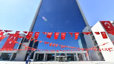 ANKARA – BHA Ankara Büyükşehir Belediyesi (ABB), kent genelinde 19