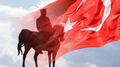 Ankara-BHA Mesajda şu ifadelere yer verildi:  ”Ankara Kent Konseyi (AKK)