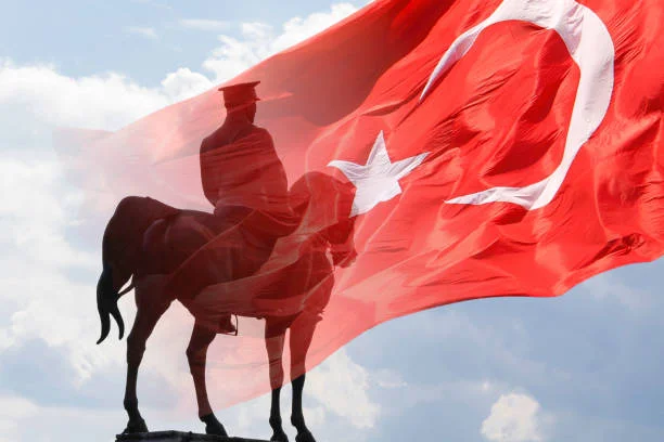 Ankara Kent Konseyi’nden 29 Ekim Cumhuriyet Bayramı mesajı Ankara-BHA Mesajda şu ifadelere yer verildi: ”Ankara Kent Konseyi (AKK)