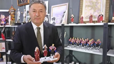 ŞEVKET GÖLÜK / BHA Ankara Kulübü Derneği, Başkent’in kültürel kimliğini yansıtan