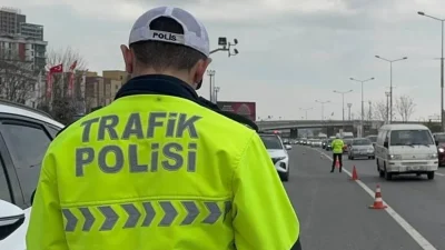 ANKARA – BHA Ankara Emniyet Müdürlüğünün açıklamasına göre, bugün ihtiyaç