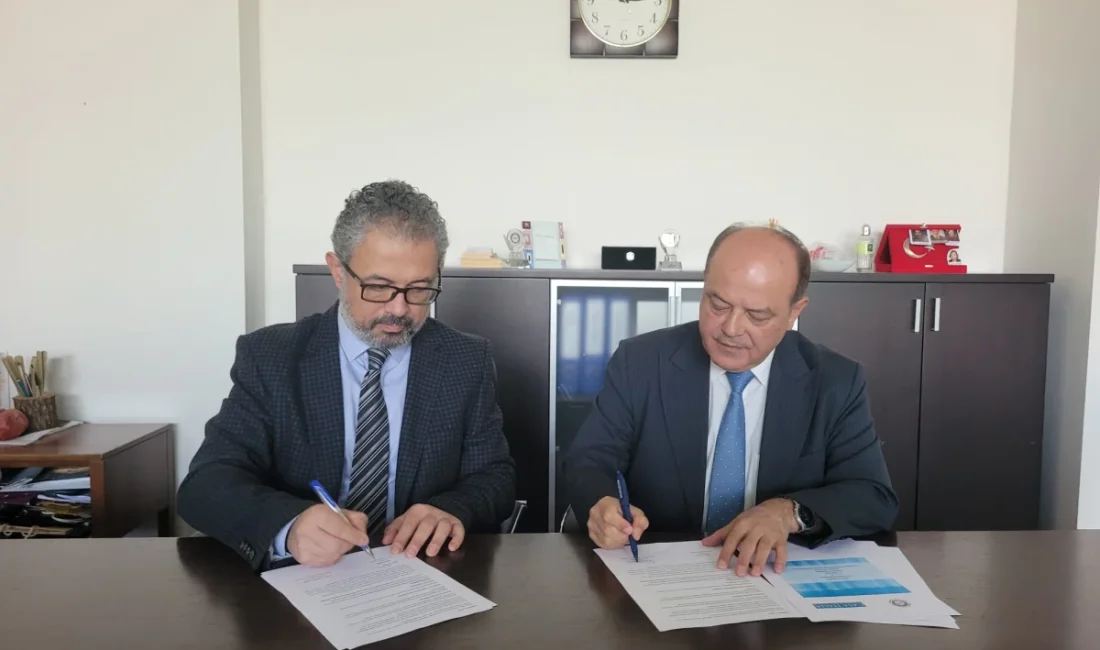Yaşar SARIKAYA – BHA Ankara Üniversitesi ile Casa Italia arasında, CELI