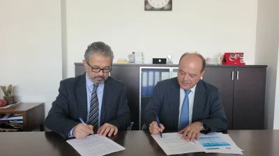 Yaşar SARIKAYA – BHA Ankara Üniversitesi ile Casa Italia arasında, CELI