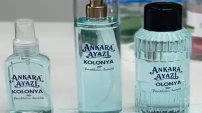 Şevket GÖLÜK – BHA Ankara’nın simgelerinden biri haline gelen ayaz, bu kez