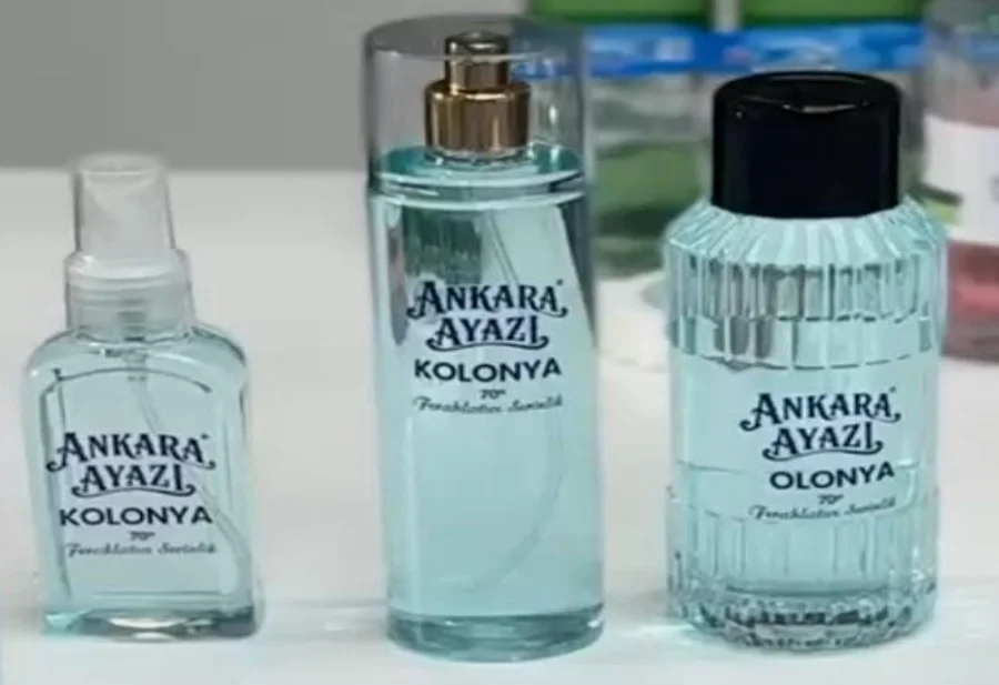 Şevket GÖLÜK – BHA Ankara’nın simgelerinden biri haline gelen ayaz, bu kez