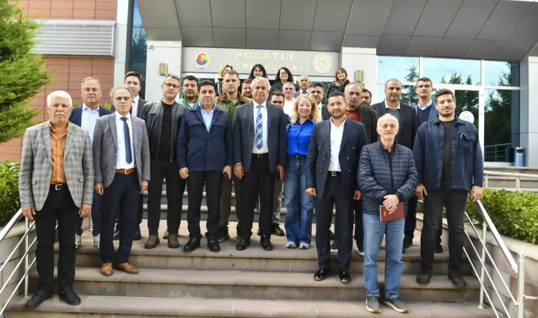 ANKARA – BHA Ankara Büyükşehir Belediyesi (ABB), kırsal kalkınma ve