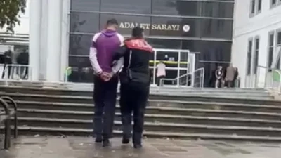 Hüseyin ZORKUN – BHA ​Hatay Emniyet Müdürlüğü görevlileri, aranan şahısların
