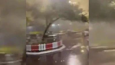 ANTALYA – BHA  Antalya’nın Kepez ilçesi Fevzi Çakmak Mahallesi’nde 26