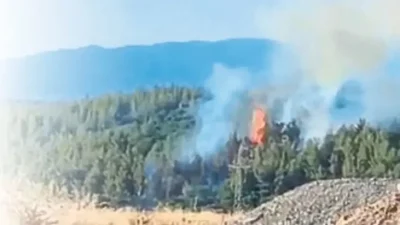 ANTALYA – BHA  Antalya İl Jandarma Komutanlığı, Serik ve Kaş