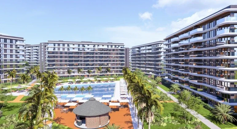 Antalya’da yaşam ve yatırımı bir arada barındıran proje: Park Akdeniz!
ANTALYA – BHA
TRinvest’in Antalya’da hayata geçirdiği Park