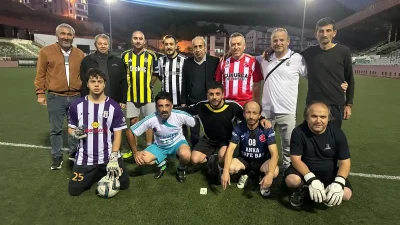 Bayram SARAYOĞLU – BHA Gürcistan Spor Yazarları Derneği ve Uluslararası