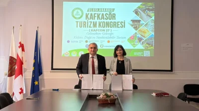 Bayram SARAYOĞLU – BHA  27 Ekim 2026 tarihinde Telavi Devlet
