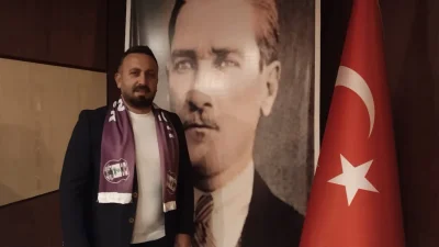 Bayram SARAYOĞLU – BHA   Tek listeyle gidilen kongrede Adem Çakmak,