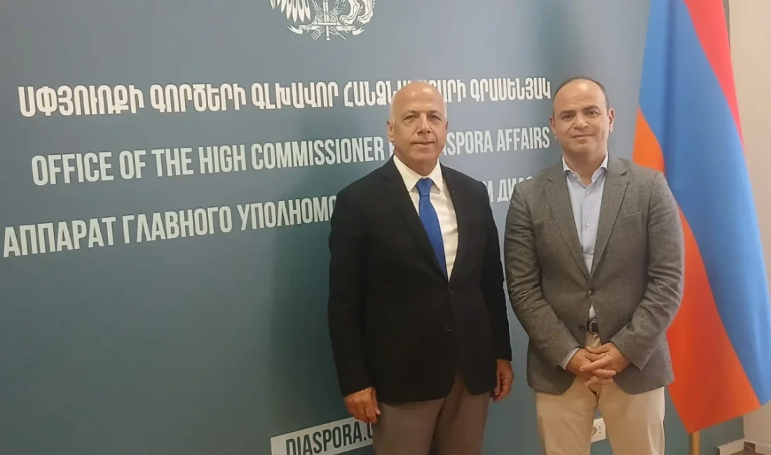 Artvin’den Ermenistan’a ticaret köprüsü Bayram SARAYOĞLU – BHA Artvin Ticaret Borsası Yönetim Kurulu Başkanı