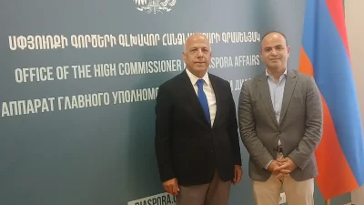 Bayram SARAYOĞLU – BHA  Artvin Ticaret Borsası Yönetim Kurulu Başkanı