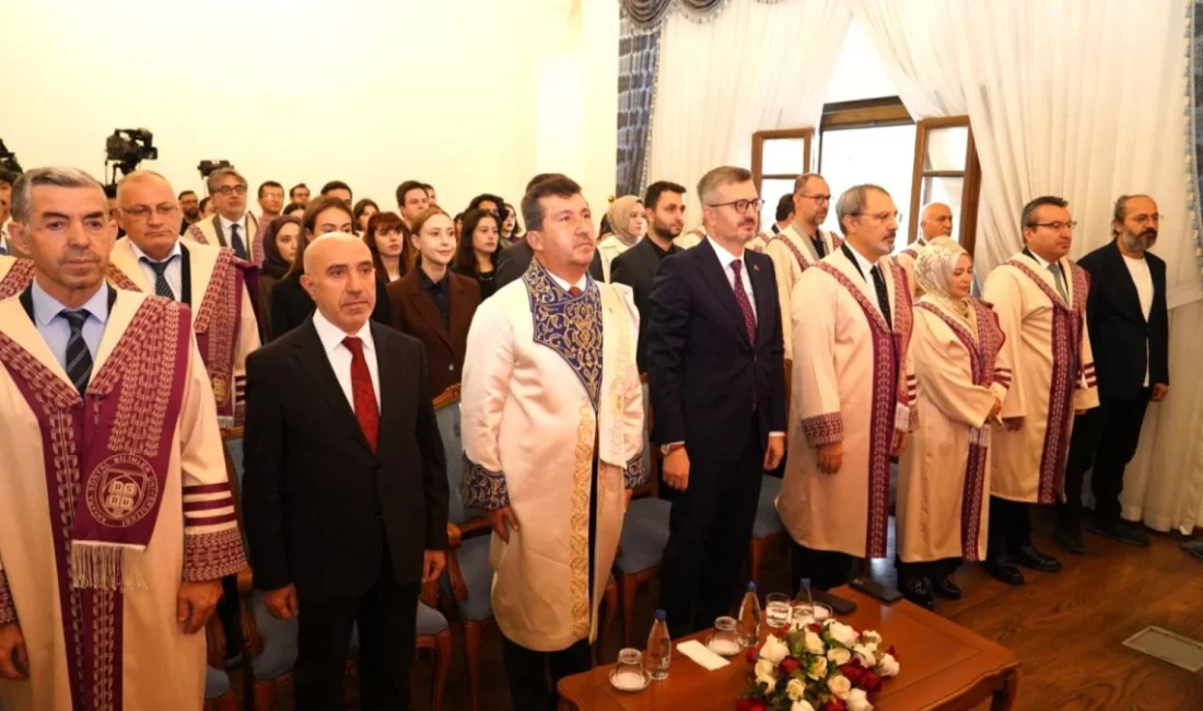 ANKARA – BHA  Ankara Sosyal Bilimler Üniversitesi (ASBÜ), 2026-2027 Akademik