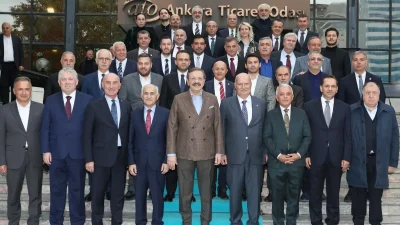 ANKARA – BHA ATO’nun 10 Ekim 2026 Cumartesi günü yapılan