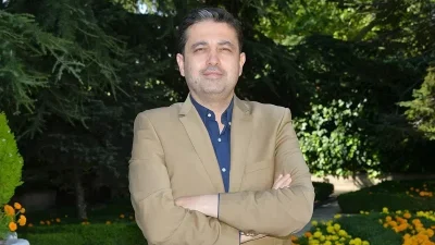 ANKARA – BHA  TİMBİR Başkanvekili ve Star Gazetesi yazarı Avukat