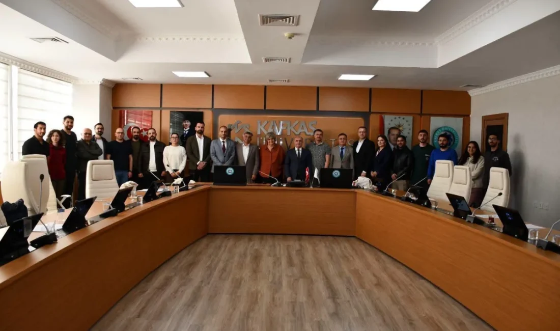 KARS – BHA Üç gün süren bilimsel değerlendirme ve fizibilite
