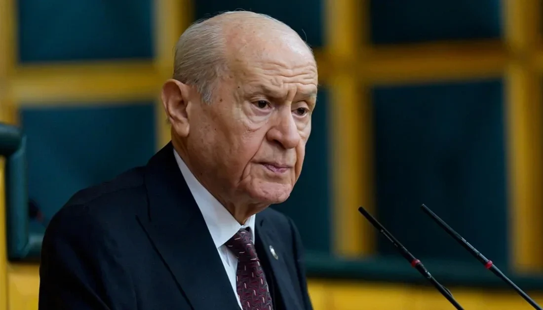 ANKARA – BHA Milliyetçi Hareket Partisi (MHP) Genel Başkanı Devlet