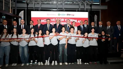 MALATYA – BHA Gençlik ve Spor Bakanı Osman Aşkın Bak,