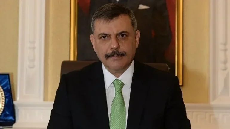 “Bütün imkânlarımızı seferber etmiş durumdayız” İSTANBUL – BHA İçişleri Bakanı Mustafa Çiftçi, Türkiye’nin çeşitli bölgelerinde