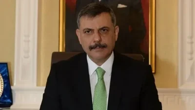 ANKARA – BHA  Bakan Mustafa Çiftçi, NSosyal hesabından yaptığı açıklamada,