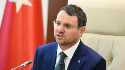 ANKARA – BHA Ankara’da düzenlenen Uzlaştırma Ödül Töreni ve Alternatif