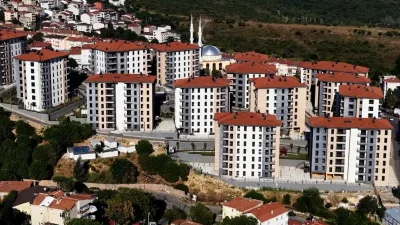 İSTANBUL – BHA Çevre, Şehircilik ve İklim Değişikliği Bakanı Murat
