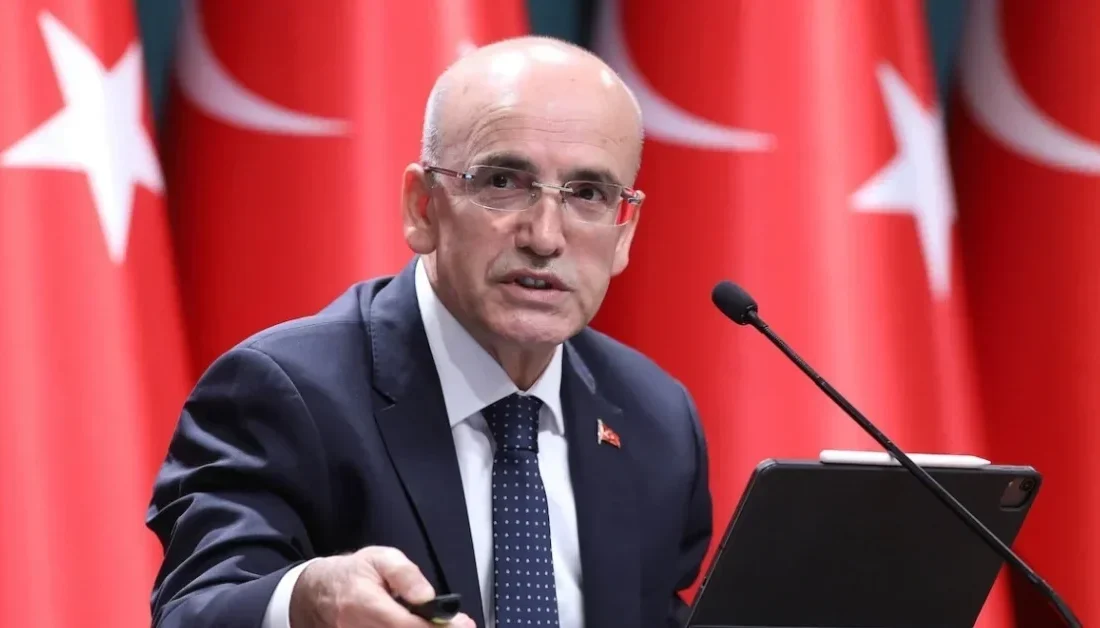 10 milyon TL ve üzeri kazanç sağlayanlar için süreç başladı İSTANBUL – BHA Hazine ve Maliye Bakanı Mehmet Şimşek, canlı