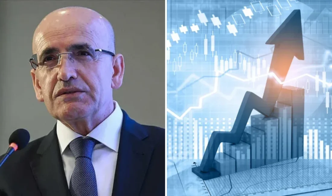 Yıllık enflasyon 57 ay sonra yüzde 30’un altına geriledi ANKARA – BHA Hazine ve Maliye Bakanı Mehmet Şimşek, sosyal
