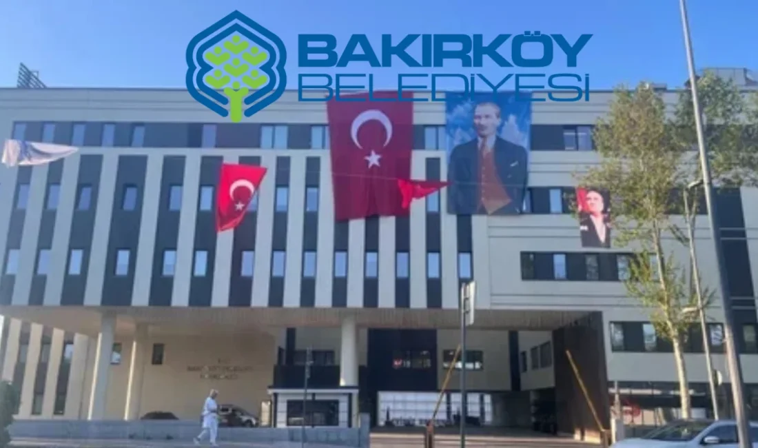 İSTANBUL – BHA İstanbul’da Bakırköy Belediyesine yönelik yürütülen soruşturma kapsamında,