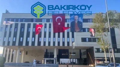 İSTANBUL – BHA İstanbul’da Bakırköy Belediyesine yönelik yürütülen soruşturma kapsamında,