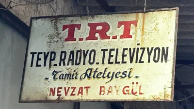 BALIKESİR – BHA  Balıkesir’de 1974 yılından bu yana elektronik tamirciliği