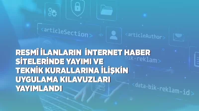 ANKARA – BHA  Basın İlan Kurumu (BİK) Yönetim Kurulu’nun 9