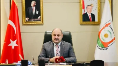 ŞANLIURFA – BHA Şanlıurfa Büyükşehir Belediye Başkanı Mehmet Kasım Gülpınar,