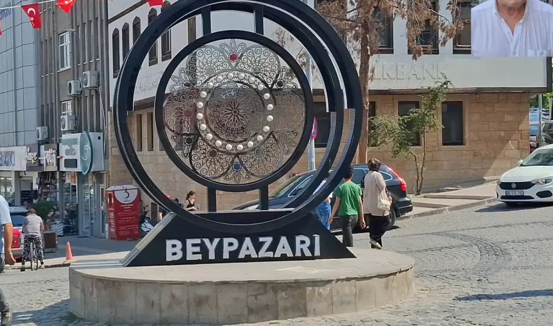 Beypazarı’nda 29 Ekim’den bu yana turist yoğunluğu yaşanıyor YAŞAR TONBAK – BHA Beypazarı Kültür ve Turizmini Geliştirme Derneği