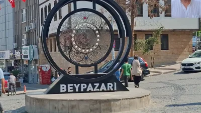 YAŞAR TONBAK – BHA Beypazarı Kültür ve Turizmini Geliştirme Derneği