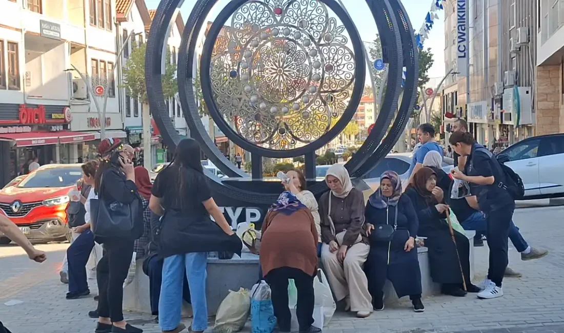 Beypazarı turistlerin gözdesi olmaya devam ediyor YAŞAR TONBAK / ANKARA – BHA Başkente yakın konumuyla öne