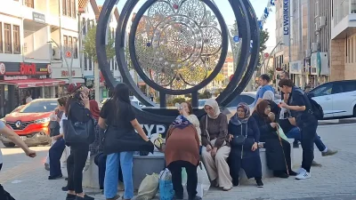 YAŞAR TONBAK / ANKARA – BHA Başkente yakın konumuyla öne