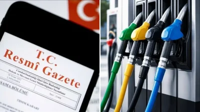 ANKARA – BHA Resmî Gazete’nin 1 Ekim 2026 tarihli ve