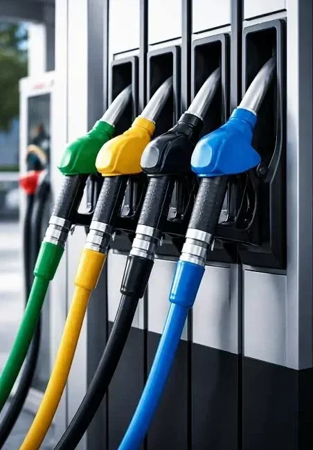 ANKARA – BHA Akaryakıt fiyatlarını baskılamak amacıyla uygulanan eşel mobil
