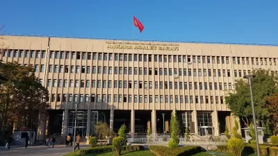 ANKARA – BHA Başsavcılık, oyuncu Berna Laçin’in sosyal medya hesabındaki