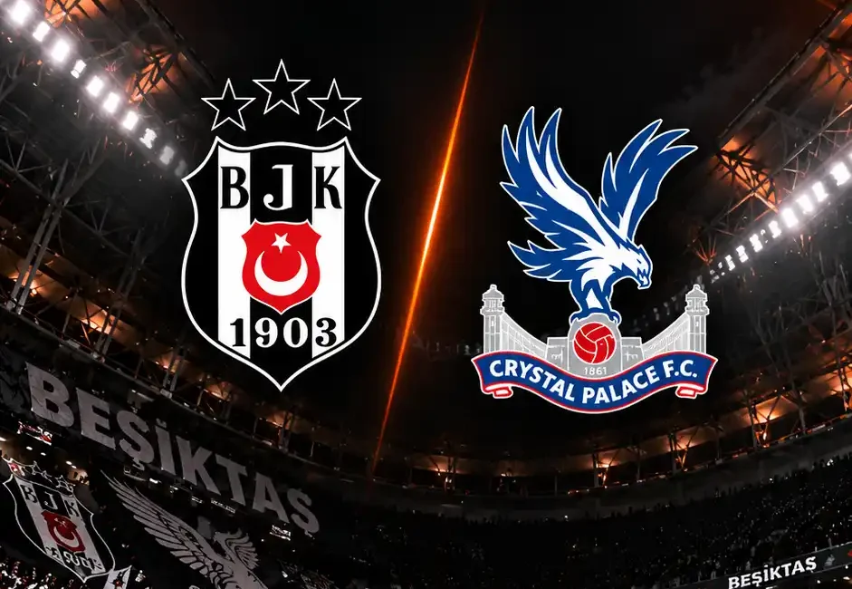 Beşiktaş geri döndü! Kartal, Crystal Palace ile 2-2 berabere kaldı İSTANBUL – BHA UEFA Avrupa Ligi’nde Beşiktaş ile Crystal Palace,