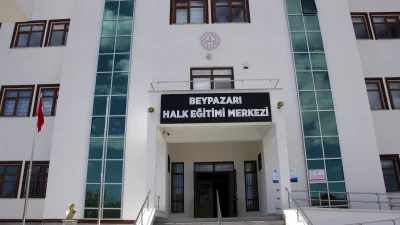 YAŞAR TONBAK – BHA Beypazarı Halk Eğitim Merkezi Müdürlüğü, yeni