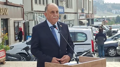 Yaşar TONBAK – BHA Ankara’nın tarihi ve turistik ilçesi Beypazarı’nda 19