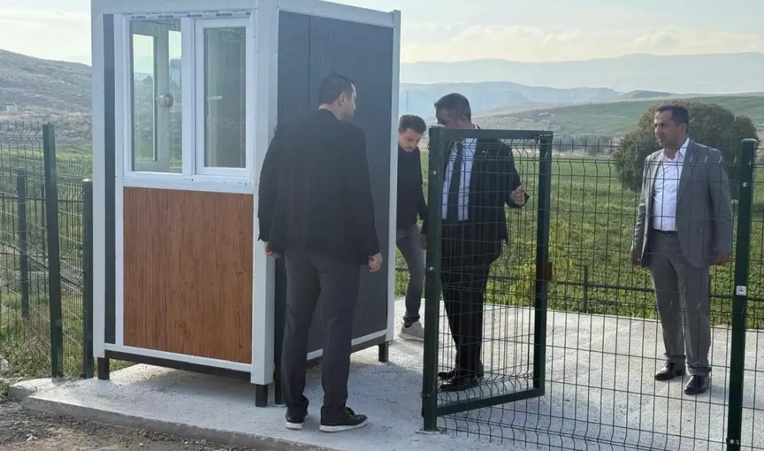 YAŞAR TONBAK – BHA Beypazarı İlçe Milli Eğitim Müdürlüğü tarafından ilçedeki