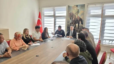 YAŞAR TONBAK/ANKARA/BHA Ankara’nın Beypazarı ilçesinde, İstanbul’un Başakşehir ilçesinde bir okulda