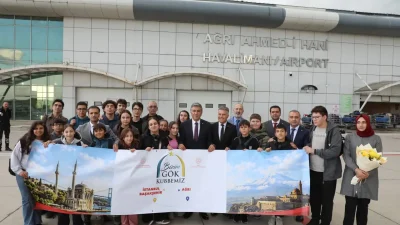 Servet ARSLAN – BHA Milli Eğitim Bakanlığı Ortaöğretim Genel Müdürlüğü koordinasyonunda,