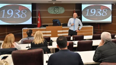 İZMİR – BHA Bornova Belediyesi Tarımsal Hizmetler Müdürlüğü tarafından, tarımsal